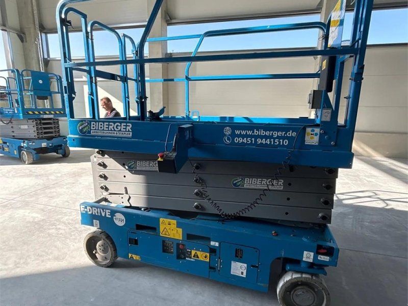 Genie GS 3246