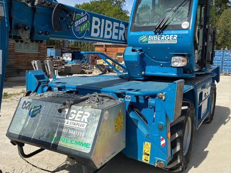 Merlo Roto 40.16S