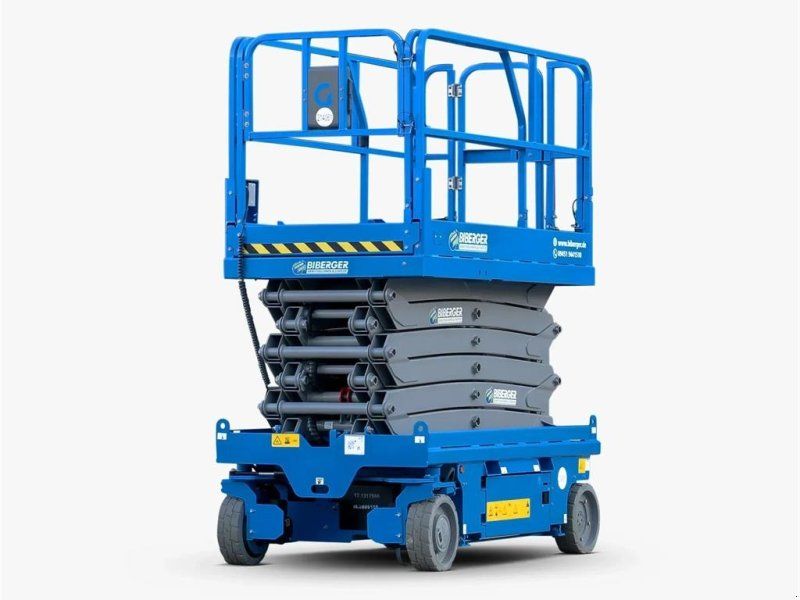 Genie GS 3246