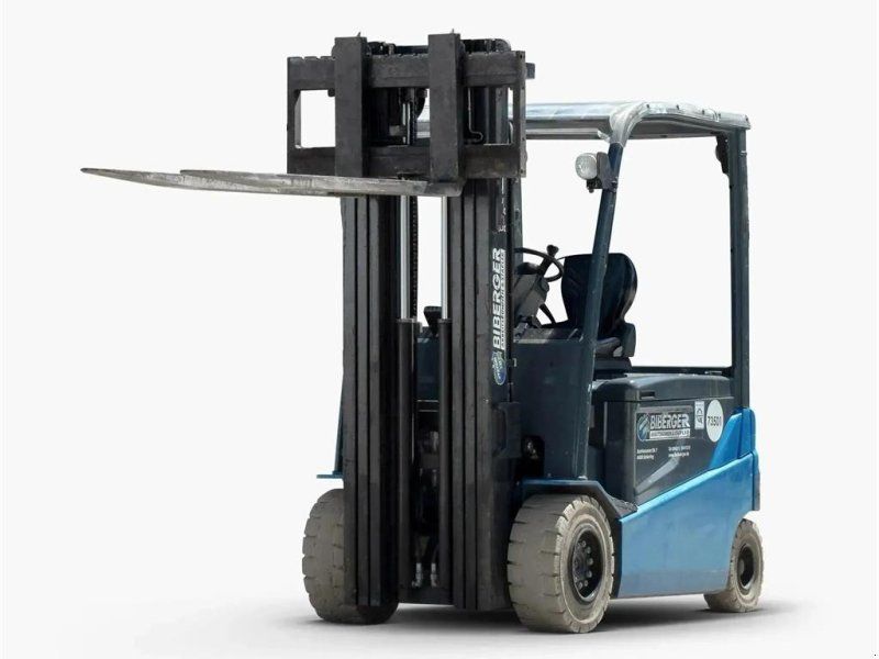 Toyota 9FBM35T FSW 4700