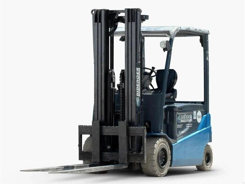 Toyota 9FBM35T FSW 4700