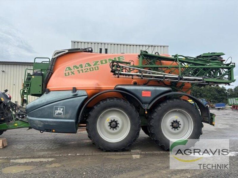 Amazone UX 11200 SUPER