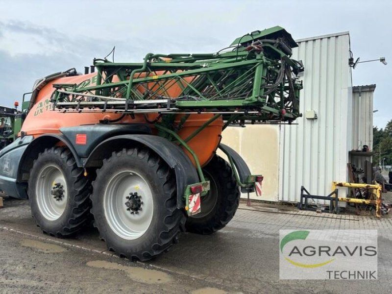 Amazone UX 11200 SUPER