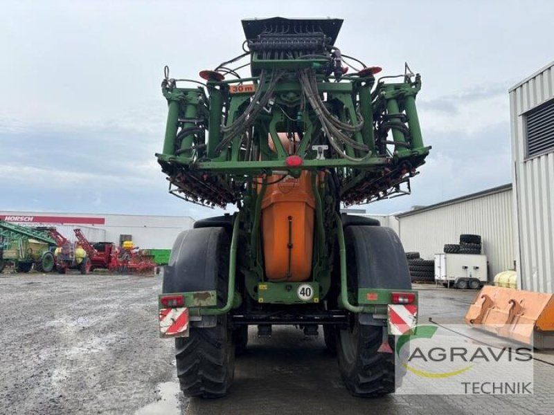 Amazone UX 11200 SUPER