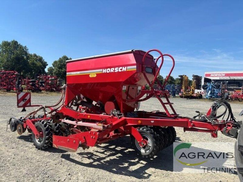 Horsch PRONTO 3 DC