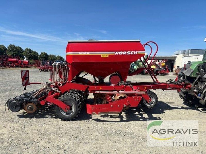 Horsch PRONTO 3 DC