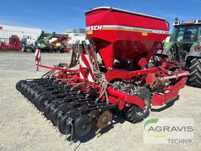 Horsch PRONTO 3 DC