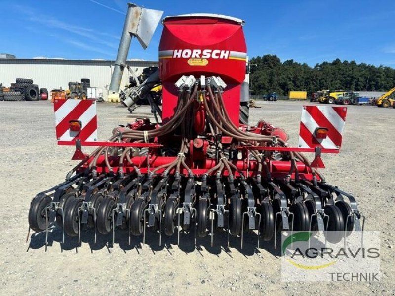 Horsch PRONTO 3 DC