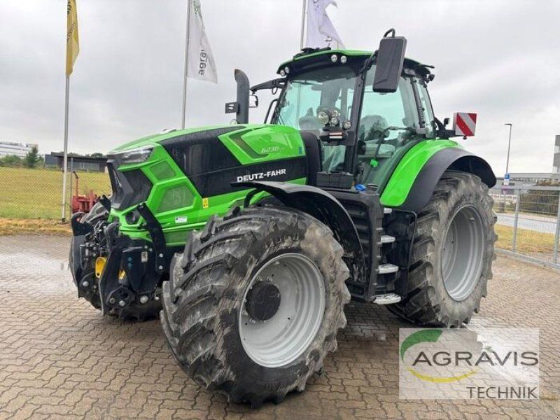 Deutz-Fahr AGROTRON 6230 TTV