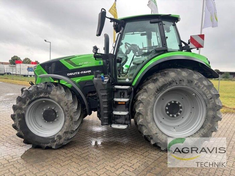 Deutz-Fahr AGROTRON 6230 TTV