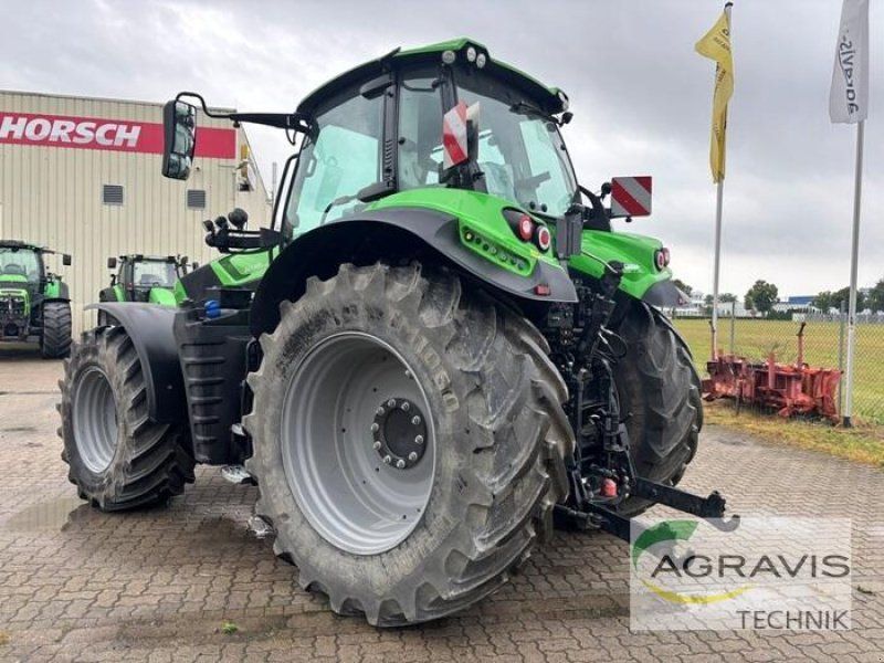 Deutz-Fahr AGROTRON 6230 TTV