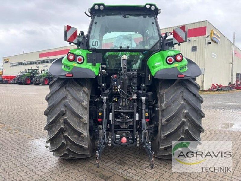 Deutz-Fahr AGROTRON 6230 TTV
