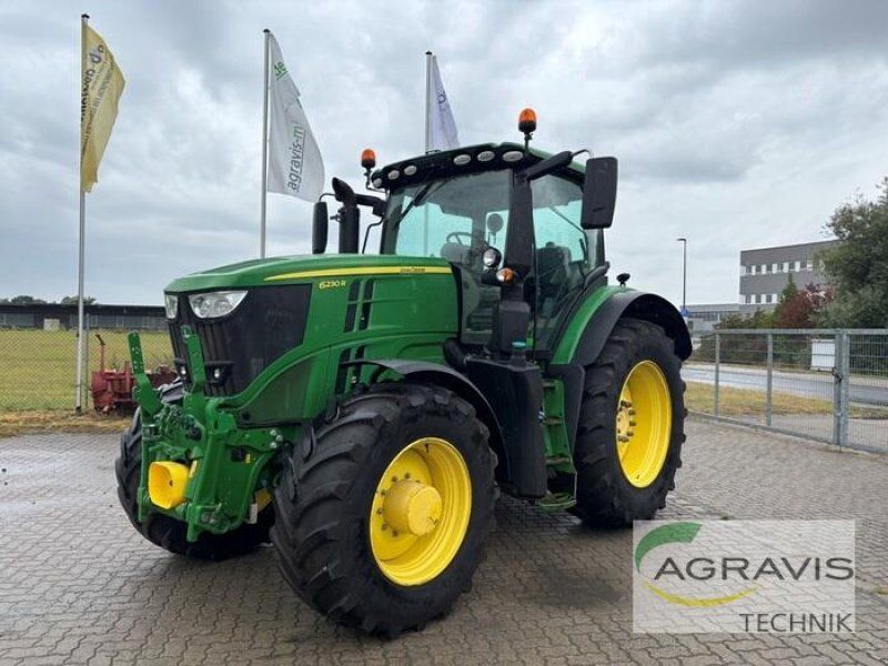 John Deere 6230 R