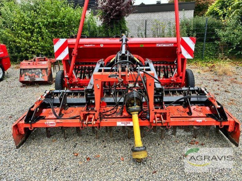 Maschio DS 3000