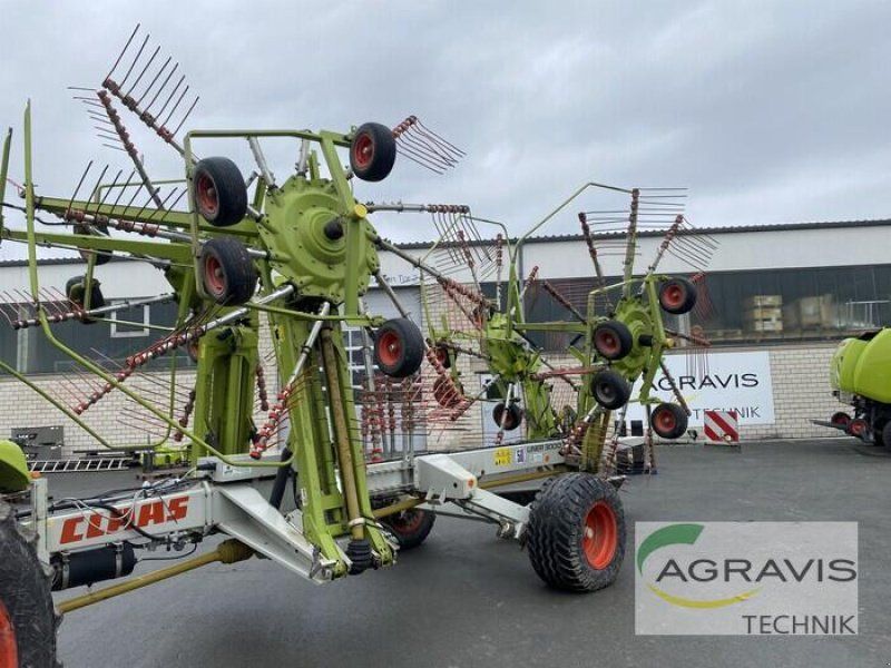 Claas LINER 3000