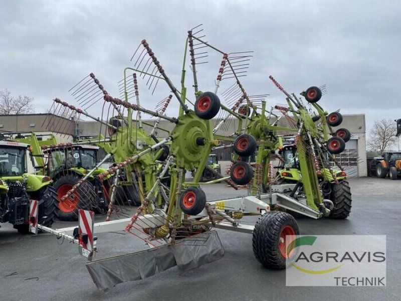 Claas LINER 3000