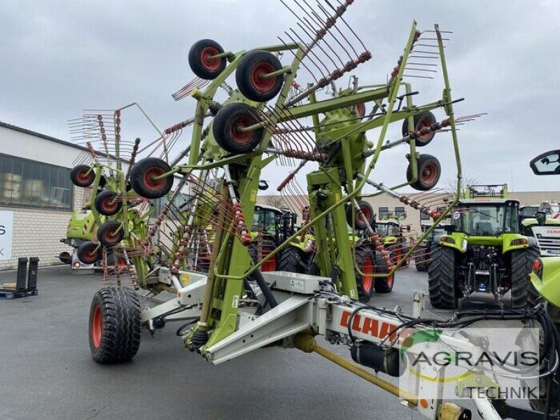 Claas LINER 3000
