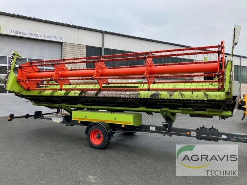 Claas SCHNEIDWERK VARIO 680 AC