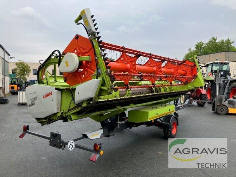 Claas SCHNEIDWERK VARIO 680 AC