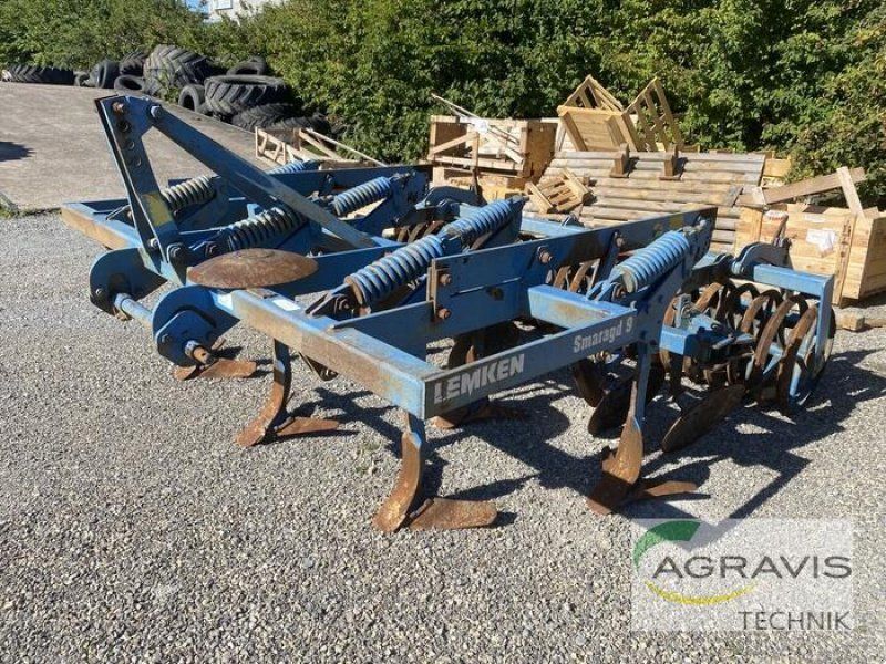Lemken SMARAGD 9/300