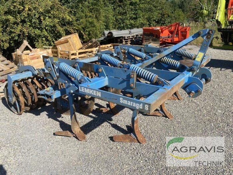 Lemken SMARAGD 9/300