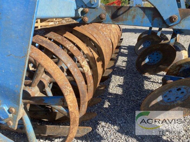 Lemken SMARAGD 9/300