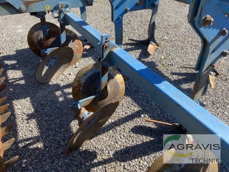 Lemken SMARAGD 9/300