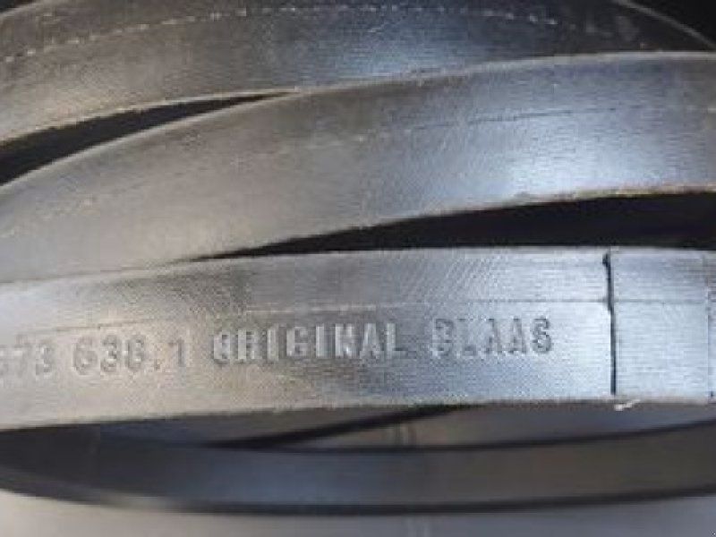 Claas Riemen 673 638.1