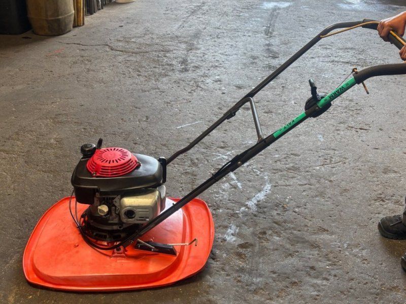 Husqvarna Hover-Mäher