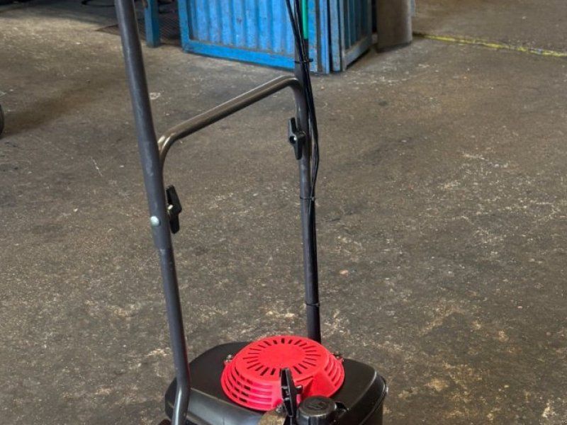 Husqvarna Hover-Mäher