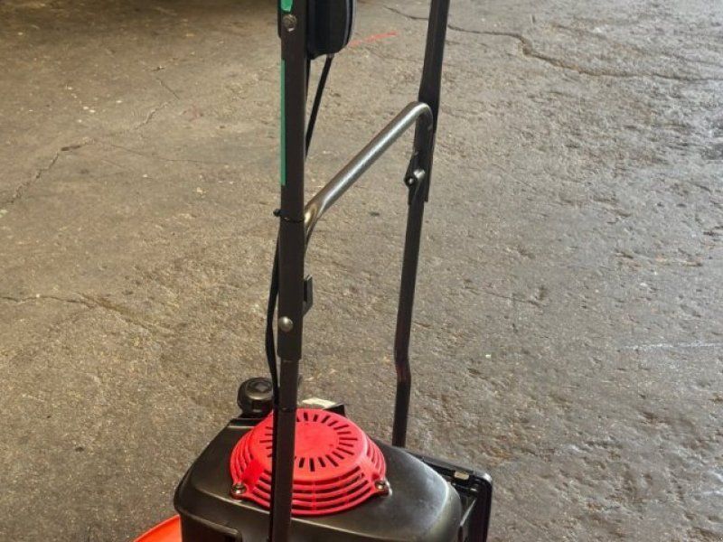 Husqvarna Hover-Mäher