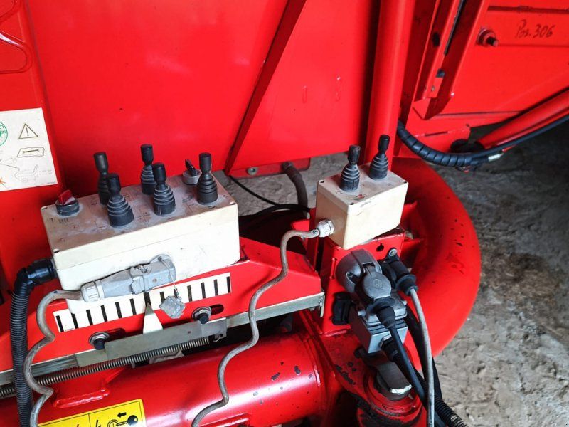 Grimme SE 75-30