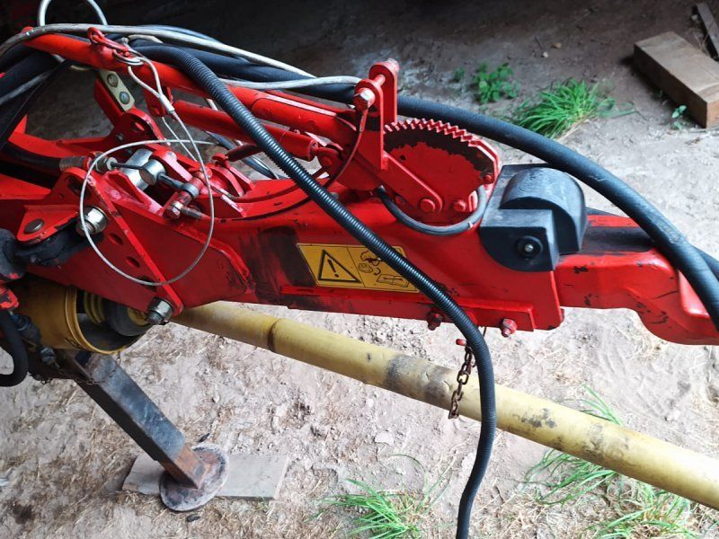 Grimme SE 75-30