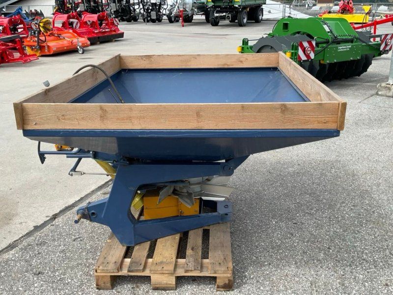 Bogballe BL600