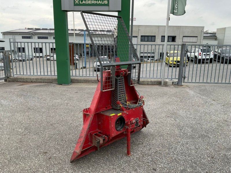 Holzknecht HS 204B