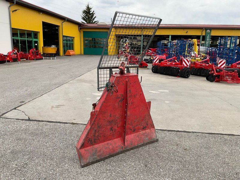 Holzknecht HS 204B