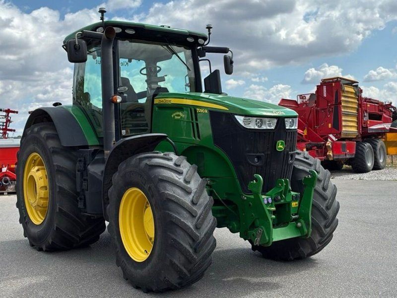 John Deere 7290R
