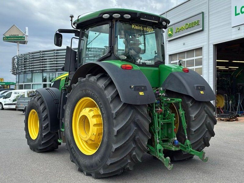 John Deere 7290R