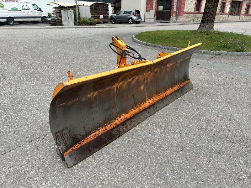 Hauer HS 2800 Schneeschild