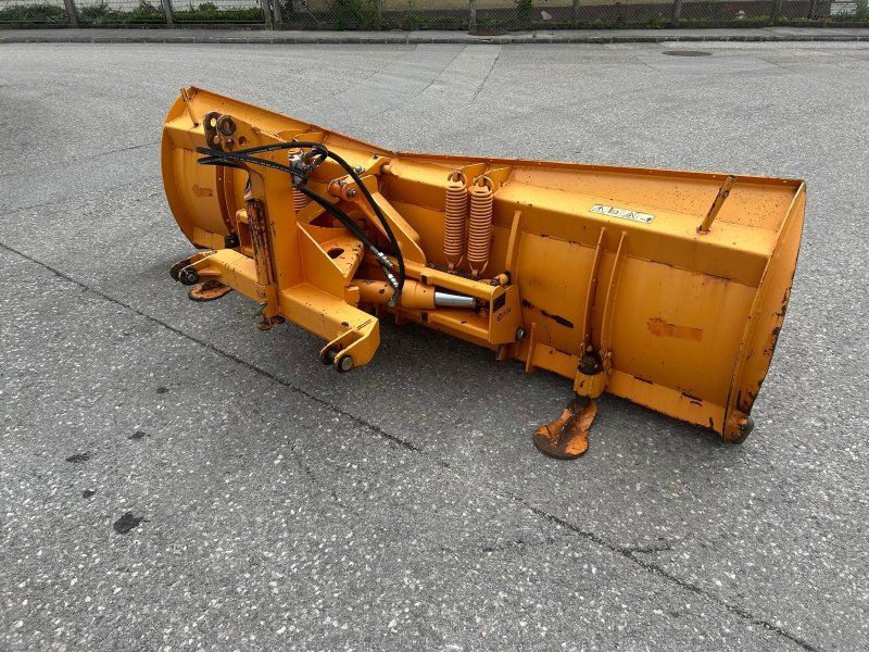 Hauer HS 2800 Schneeschild