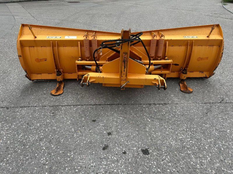 Hauer HS 2800 Schneeschild