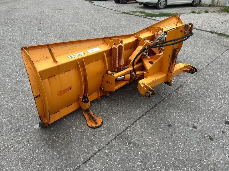 Hauer HS 2800 Schneeschild