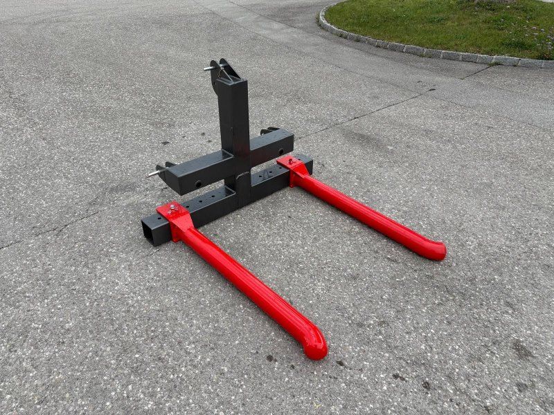 Krpan Ballentransporter BT PRO