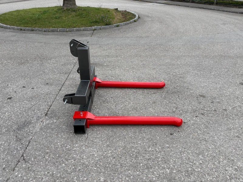 Krpan Ballentransporter BT PRO