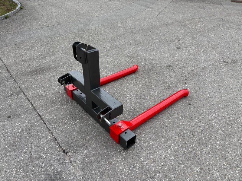 Krpan Ballentransporter BT PRO