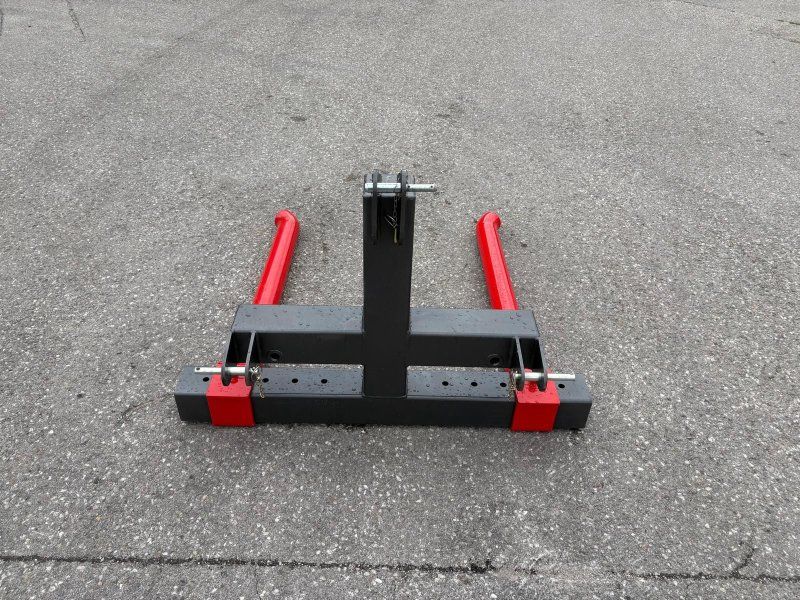 Krpan Ballentransporter BT PRO