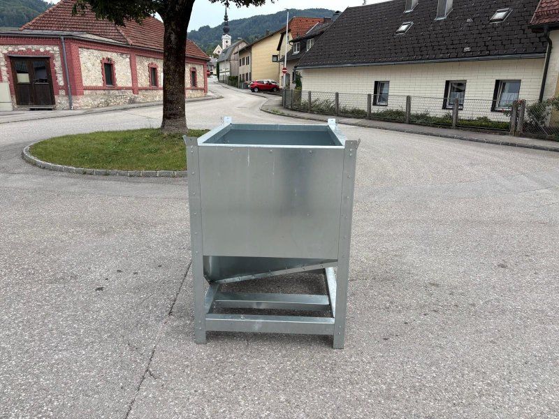 Getreidebox