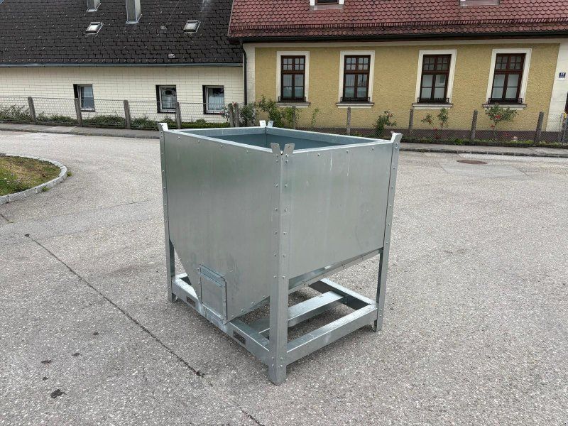 Getreidebox
