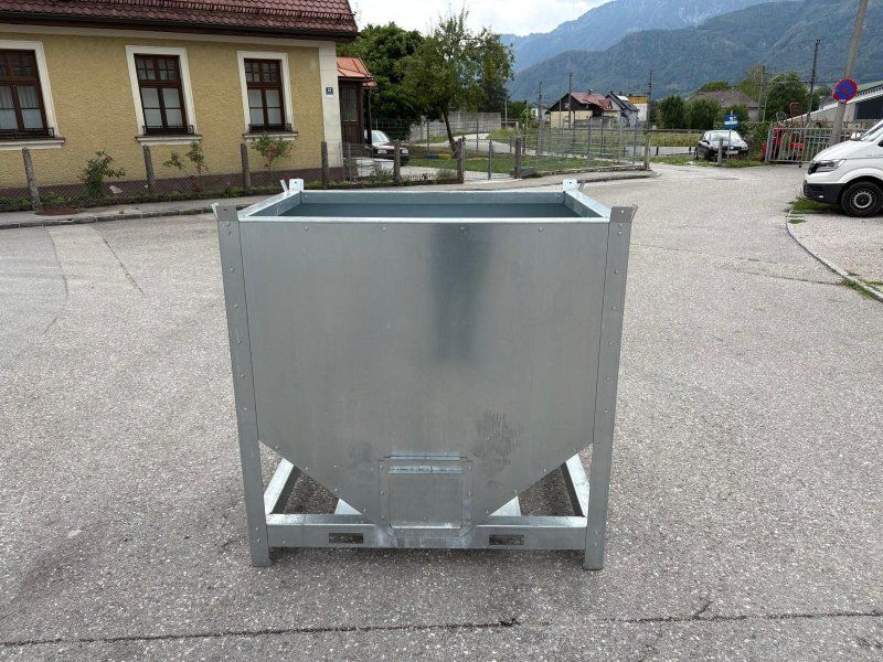 Getreidebox