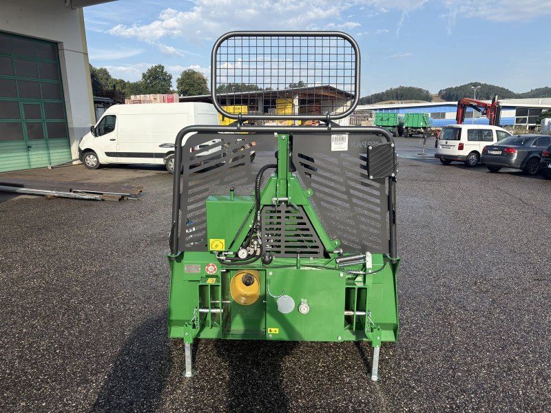 Krpan 650 GL 1,80m
